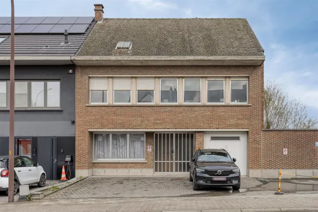 Maison à vendre à Beersel – 1/10