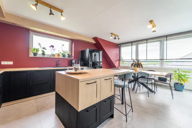 Appartement à vendre à Marcinelle – 1/4