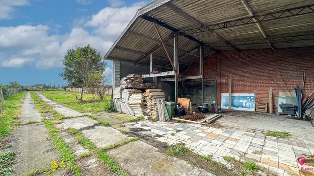 Studio à vendre à Herk-de-Stad – 1/10