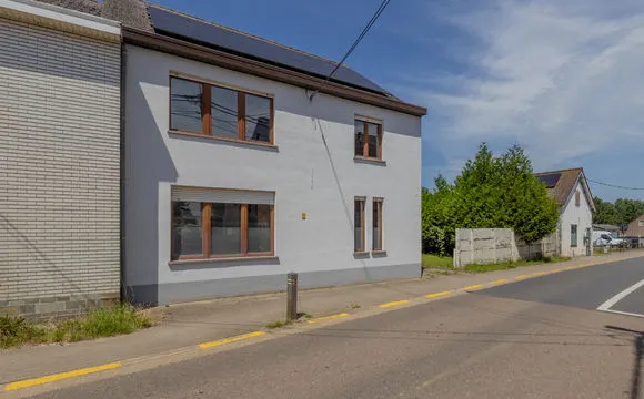 House for sale in Kortenberg Bekijk op waze – 1/10