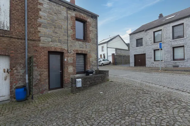 Maison à vendre à Treignes – 1/5