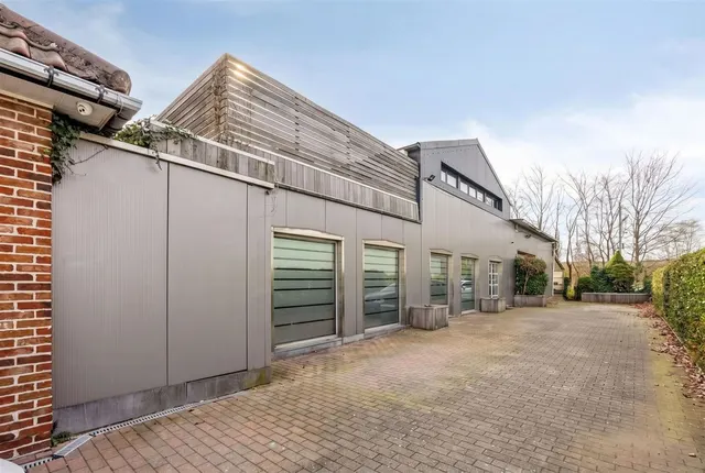 House for sale in Liedekerke – 1/10