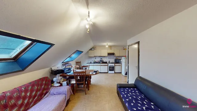 Appartement à vendre à Heusden-Zolder – 1/10