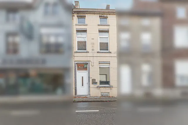 Huis te koop in Fleurus – 1/10