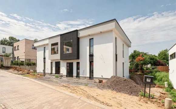 Villa for rent in Wezembeek-Oppem Bekijk op waze – 1/36