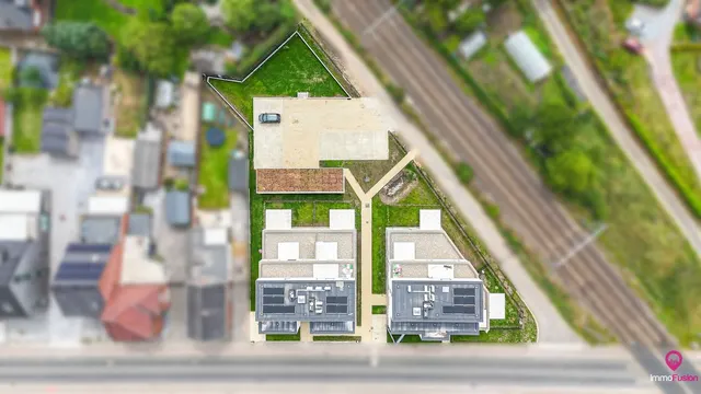 Appartement à vendre à Heusden-Zolder – 1/10