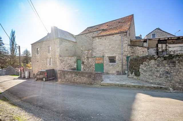 Maison à vendre à Treignes – 1/5