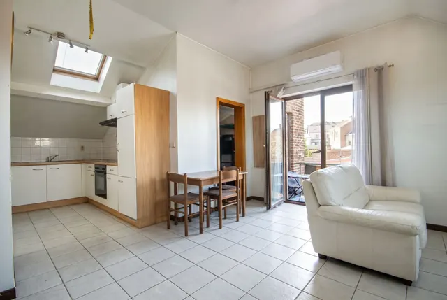 Appartement te koop in Mont-sur-Marchienne – 1/5
