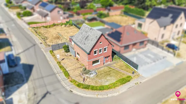 House for sale in Heusden-Zolder – 1/10