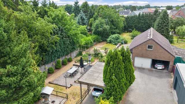 House for sale in Oudsbergen – 1/10