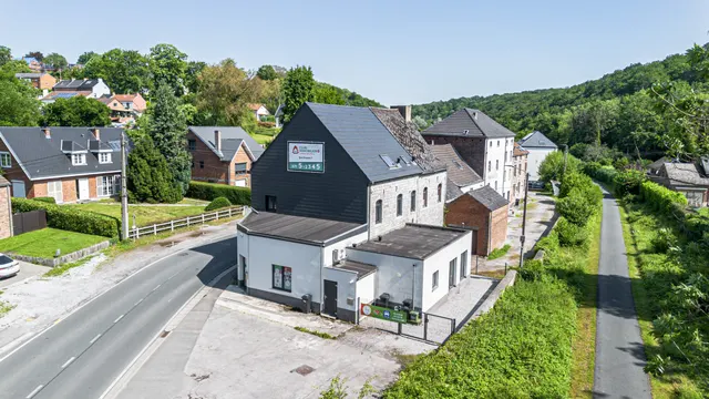 Maison à vendre à Gerpinnes – 1/4