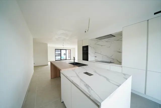 Appartement te koop in Gozee – 1/5