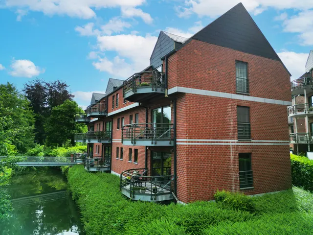 Appartement à vendre à Thuin – 1/4