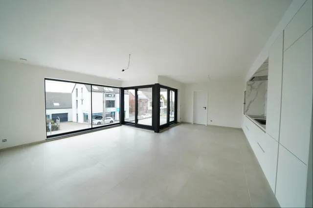 Appartement à vendre à Gozee – 1/5