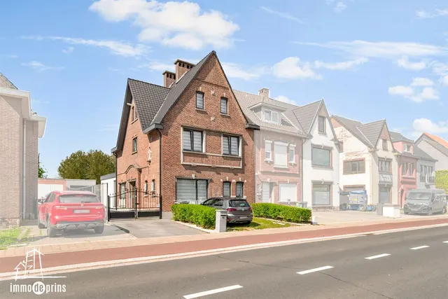Maison à vendre à Sint-Niklaas – 1/10