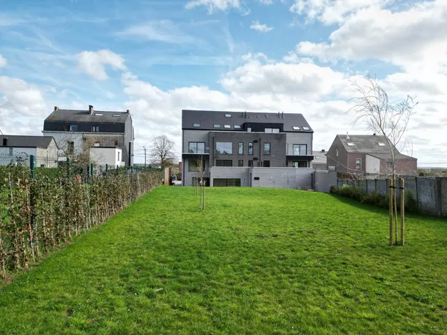 Appartement à vendre à Montigny-le-Tilleul – 1/5