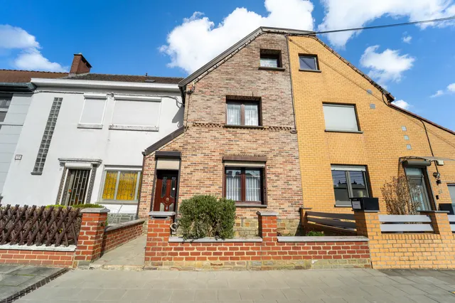 Maison à vendre à Marchienne-Au-Pont – 1/5