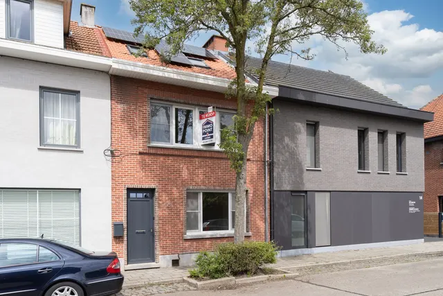 Maison à vendre à Wuustwezel – 1/4
