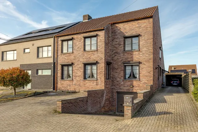 Maison à vendre à Beerse – 1/4