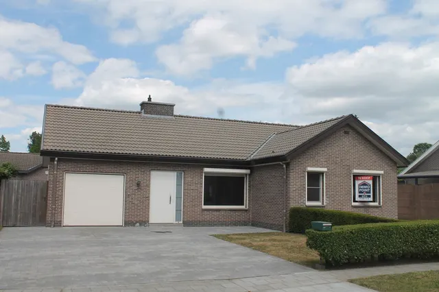 Huis te koop in Wachtebeke – 1/4