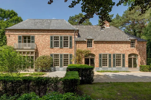 Huis te koop in Schilde – 1/4