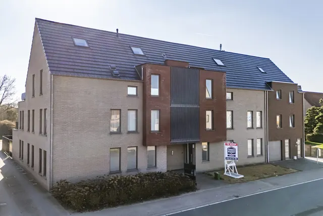 Appartement à vendre à Laakdal – 1/4
