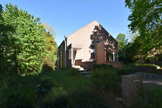 Maison à vendre à Herentals – 1/4