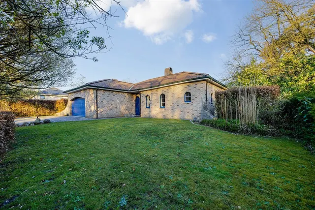 Huis te koop in Mol – 1/4