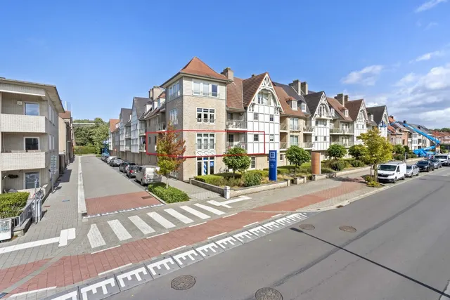 Apartment for sale in Turnhout – 1/4