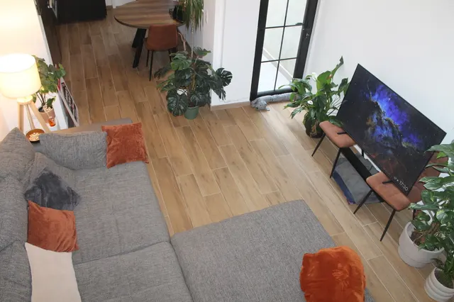 Huis te koop in Sint-Niklaas – 1/4