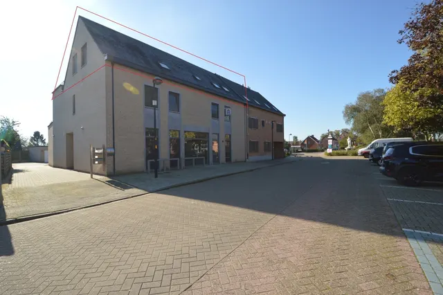Appartement te huur in Westerlo – 1/4