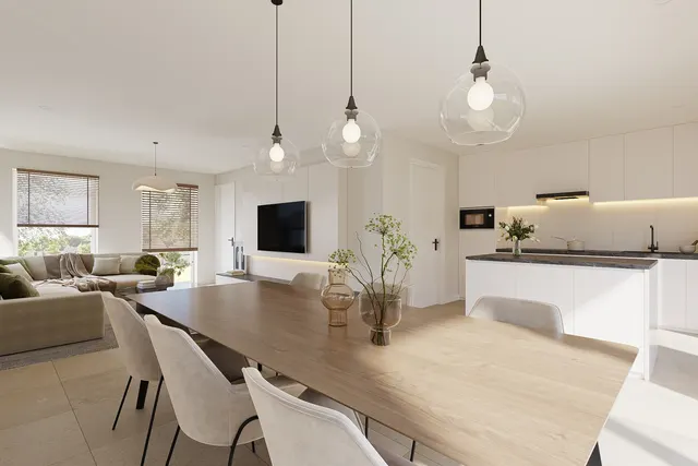 Huis te koop in Laakdal Veerle – 1/4