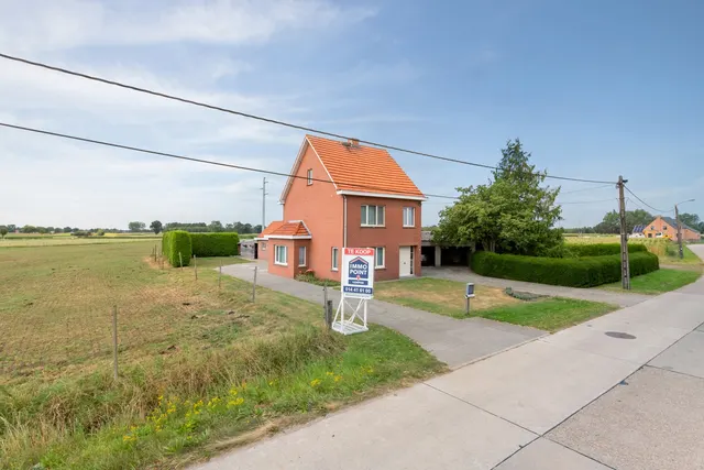 Maison à vendre à Kasterlee – 1/4
