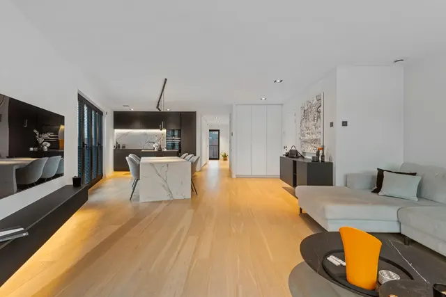 Appartement te koop in Zoersel – 1/4