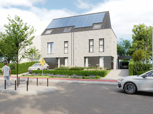 Maison à vendre à Kasterlee – 1/4