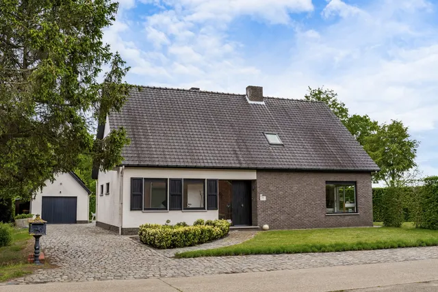 Maison à vendre à Kasterlee – 1/4