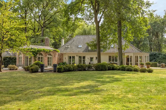 Huis te koop in Schilde – 1/4