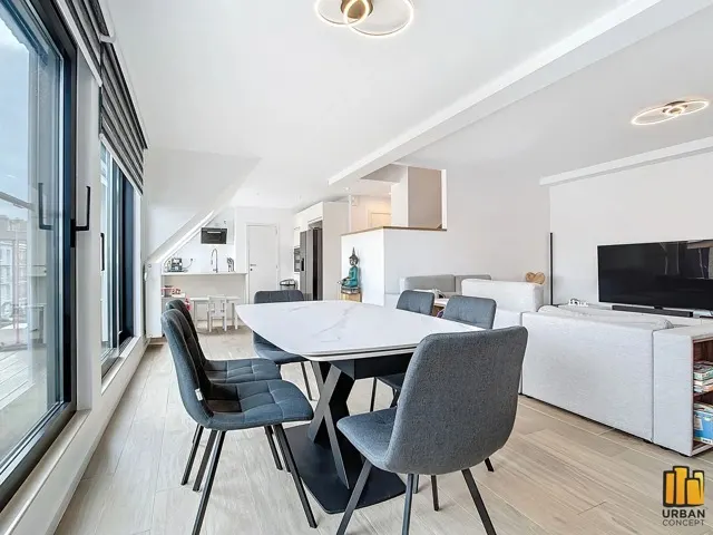apartment for sale in Wemmel – 1/10