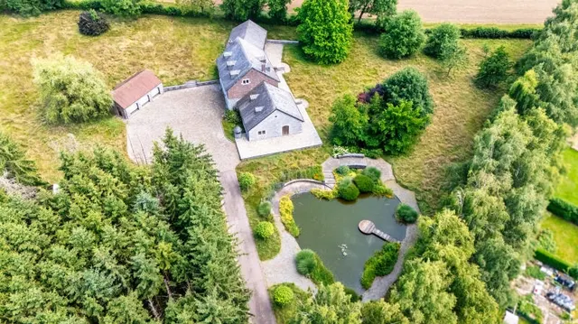 Villa te koop in Petit-Rechain – 1/10
