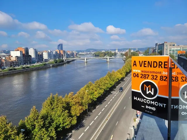 Appartement te koop in Liège – 1/10