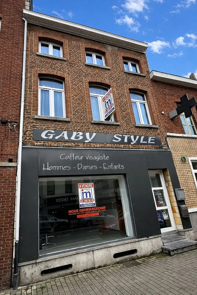 Huis te koop in Tubize – 1/10
