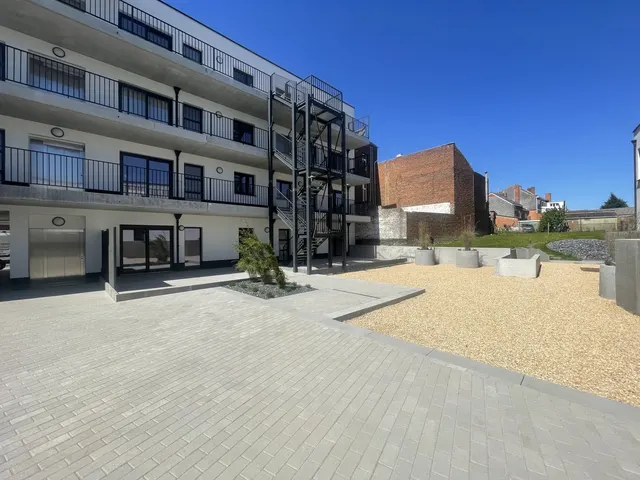 Appartement à vendre à Braine-le-Comte – 1/10