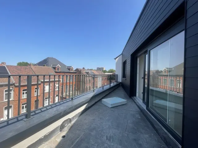 Appartement à vendre à Braine-le-Comte – 1/10