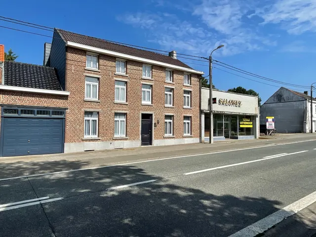 Huis te koop in Saintes-Tubize – 1/10