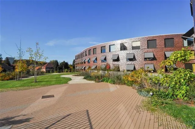 Apartment for sale in Alsemberg – 1/10