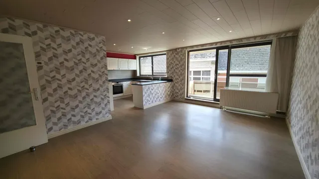 Appartement à vendre – 1/10