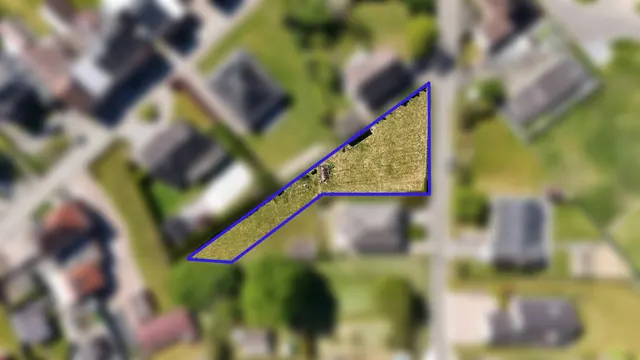 Maison à vendre – 1/10