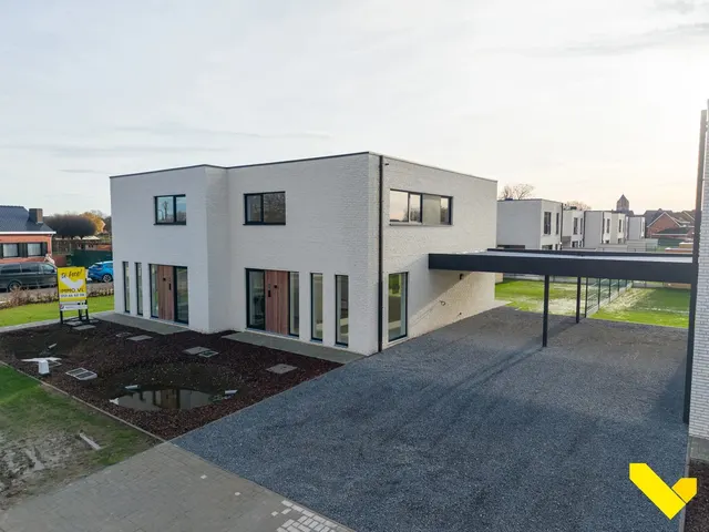 house à vendre à Laakdal – 1/10