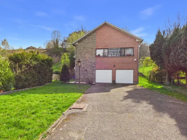 Maison à vendre à Vivegnis – 1/10