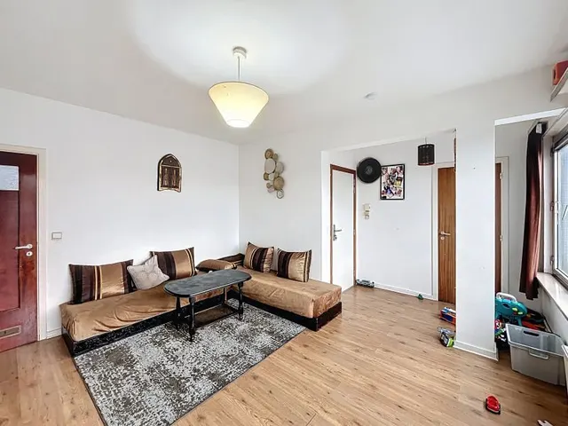 Appartement à vendre à Bruxelles – 1/9